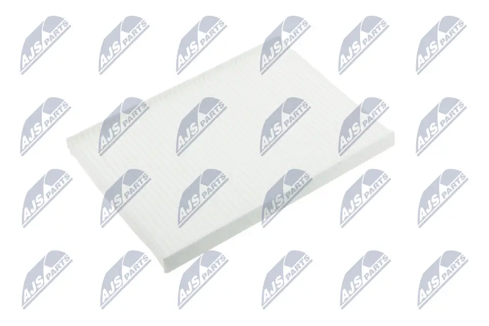 Filter, Innenraumluft NTY FCF-KA-309