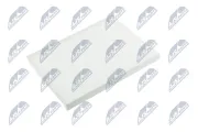 Filter, Innenraumluft NTY FCF-KA-309
