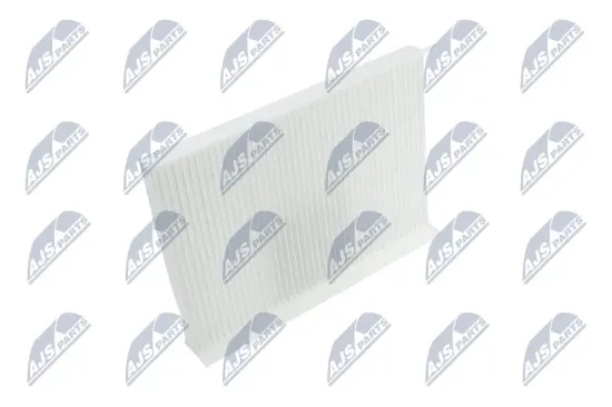 Filter, Innenraumluft NTY FCF-KA-309 Bild Filter, Innenraumluft NTY FCF-KA-309