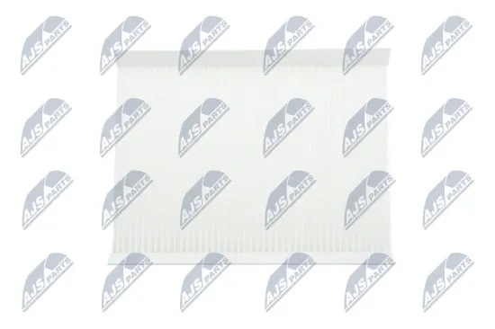 Filter, Innenraumluft NTY FCF-KA-309 Bild Filter, Innenraumluft NTY FCF-KA-309