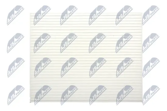 Filter, Innenraumluft NTY FCF-KA-312 Bild Filter, Innenraumluft NTY FCF-KA-312