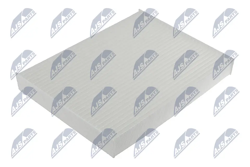 Filter, Innenraumluft NTY FCF-KA-313