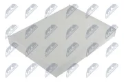 Filter, Innenraumluft NTY FCF-KA-313