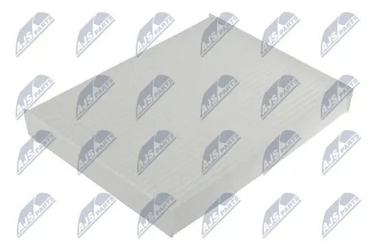 Filter, Innenraumluft NTY FCF-KA-313 Bild Filter, Innenraumluft NTY FCF-KA-313