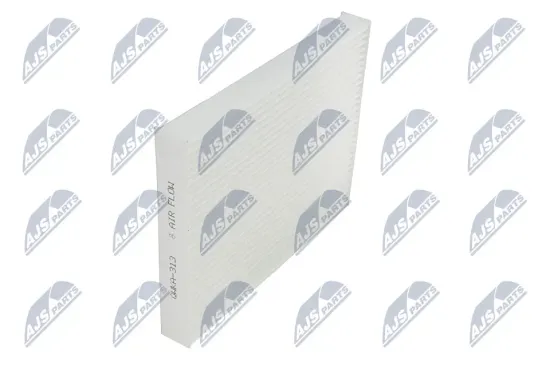 Filter, Innenraumluft NTY FCF-KA-313 Bild Filter, Innenraumluft NTY FCF-KA-313