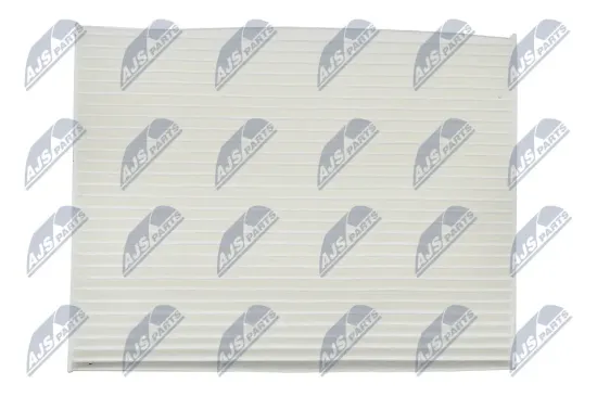 Filter, Innenraumluft NTY FCF-KA-313 Bild Filter, Innenraumluft NTY FCF-KA-313