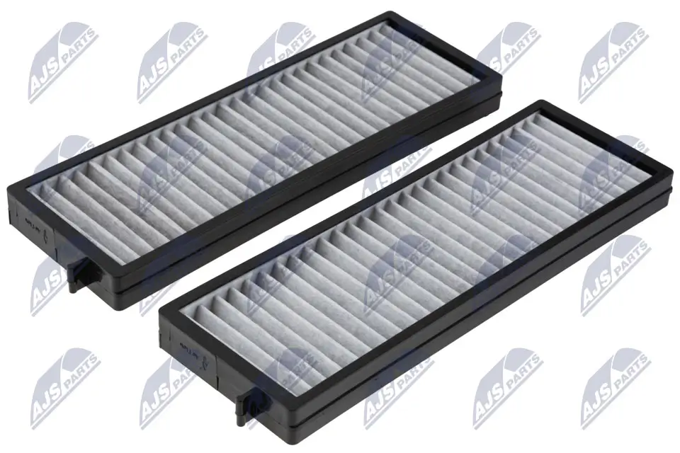Filter, Innenraumluft NTY FCF-KA-314C