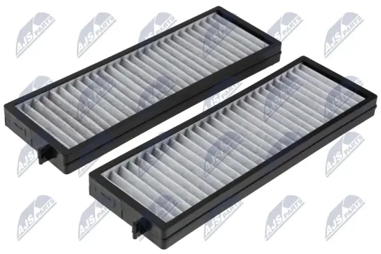 Filter, Innenraumluft NTY FCF-KA-314C Bild Filter, Innenraumluft NTY FCF-KA-314C