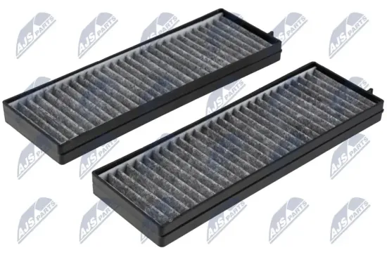 Filter, Innenraumluft NTY FCF-KA-314C Bild Filter, Innenraumluft NTY FCF-KA-314C