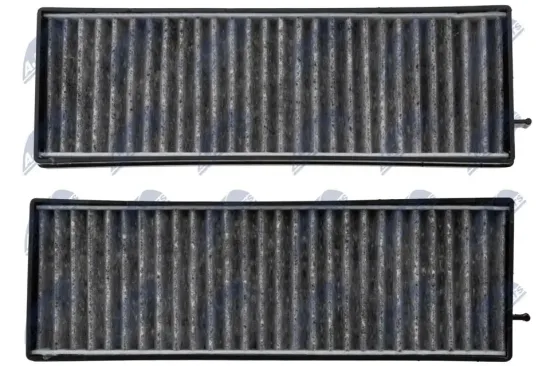 Filter, Innenraumluft NTY FCF-KA-314C Bild Filter, Innenraumluft NTY FCF-KA-314C
