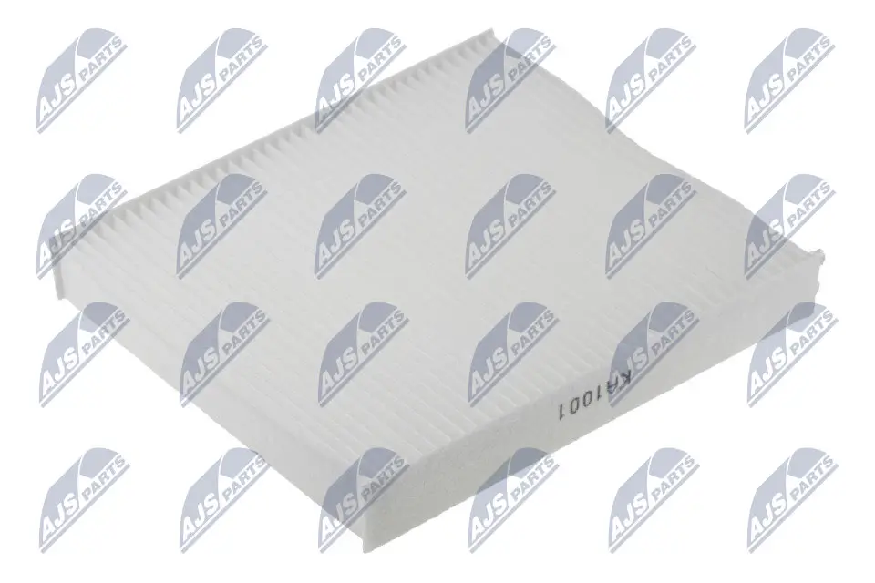 Filter, Innenraumluft NTY FCF-KA-315