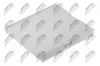 Filter, Innenraumluft NTY FCF-KA-315 Bild Filter, Innenraumluft NTY FCF-KA-315