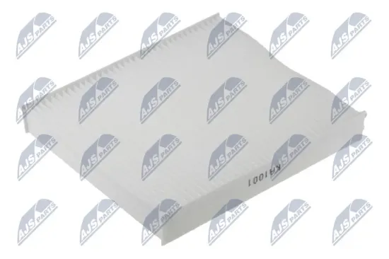 Filter, Innenraumluft NTY FCF-KA-315 Bild Filter, Innenraumluft NTY FCF-KA-315