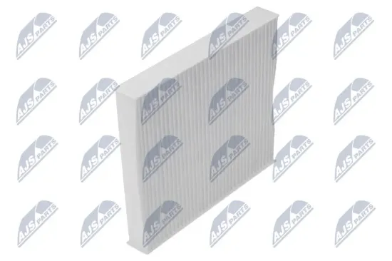 Filter, Innenraumluft NTY FCF-KA-315 Bild Filter, Innenraumluft NTY FCF-KA-315