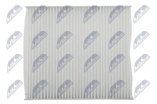 Filter, Innenraumluft NTY FCF-KA-315 Bild Filter, Innenraumluft NTY FCF-KA-315