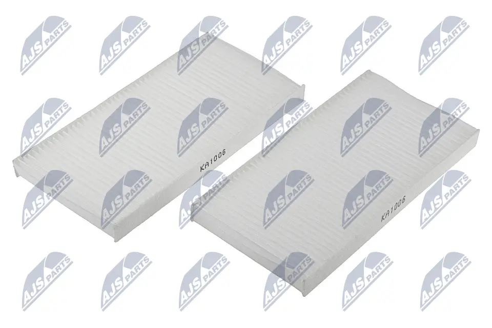 Filter, Innenraumluft NTY FCF-KA-316