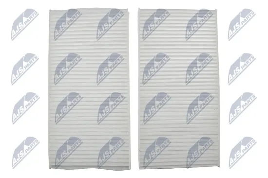 Filter, Innenraumluft NTY FCF-KA-316 Bild Filter, Innenraumluft NTY FCF-KA-316