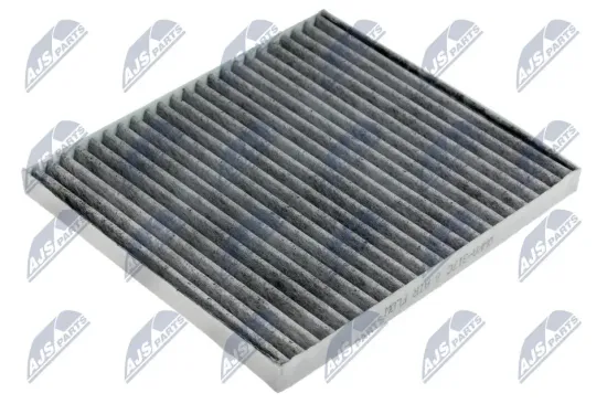Filter, Innenraumluft NTY FCF-KA-317C Bild Filter, Innenraumluft NTY FCF-KA-317C