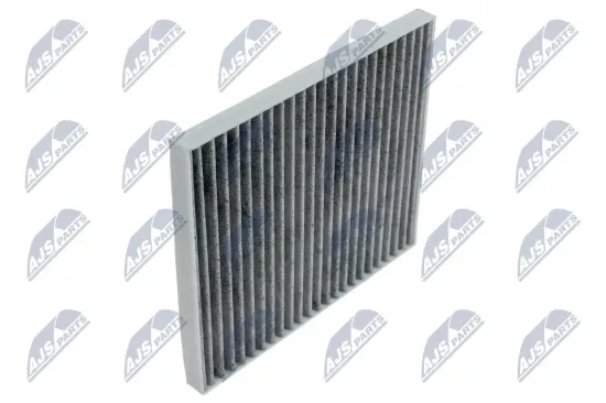 Filter, Innenraumluft NTY FCF-KA-317C Bild Filter, Innenraumluft NTY FCF-KA-317C