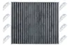 Filter, Innenraumluft NTY FCF-KA-317C Bild Filter, Innenraumluft NTY FCF-KA-317C