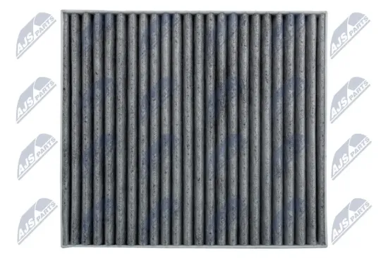 Filter, Innenraumluft NTY FCF-KA-317C Bild Filter, Innenraumluft NTY FCF-KA-317C