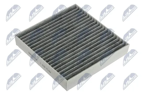 Filter, Innenraumluft NTY FCF-KA-318C Bild Filter, Innenraumluft NTY FCF-KA-318C