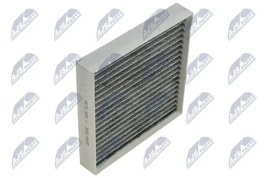 Filter, Innenraumluft NTY FCF-KA-318C Bild Filter, Innenraumluft NTY FCF-KA-318C