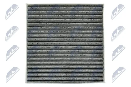 Filter, Innenraumluft NTY FCF-KA-318C Bild Filter, Innenraumluft NTY FCF-KA-318C