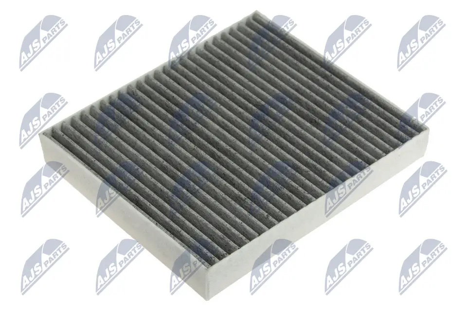 Filter, Innenraumluft NTY FCF-KA-319C