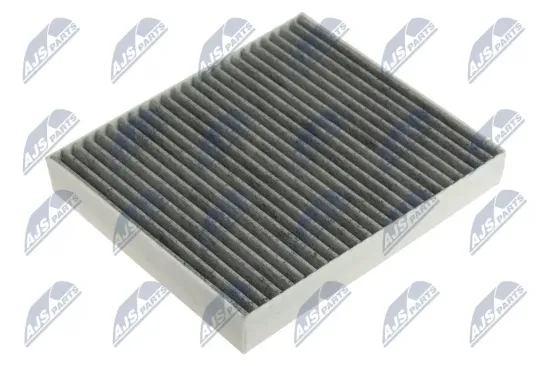 Filter, Innenraumluft NTY FCF-KA-319C Bild Filter, Innenraumluft NTY FCF-KA-319C
