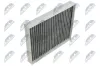 Filter, Innenraumluft NTY FCF-KA-319C Bild Filter, Innenraumluft NTY FCF-KA-319C