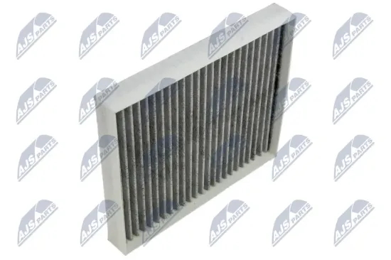 Filter, Innenraumluft NTY FCF-KA-319C Bild Filter, Innenraumluft NTY FCF-KA-319C