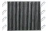 Filter, Innenraumluft NTY FCF-KA-319C Bild Filter, Innenraumluft NTY FCF-KA-319C