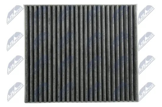 Filter, Innenraumluft NTY FCF-KA-319C Bild Filter, Innenraumluft NTY FCF-KA-319C