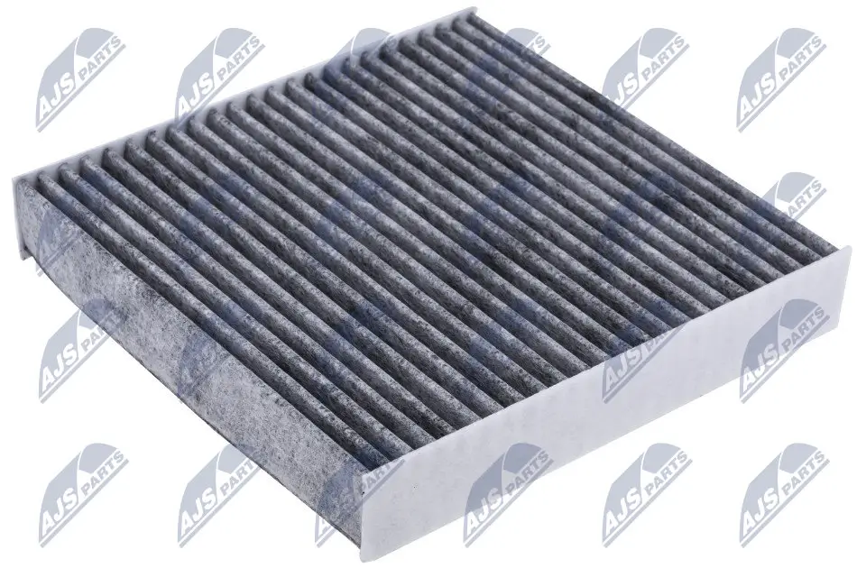 Filter, Innenraumluft NTY FCF-LR-000C