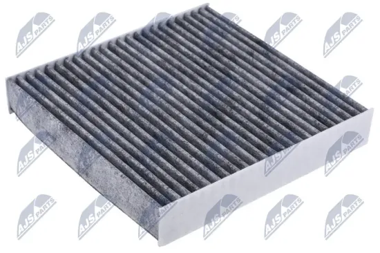 Filter, Innenraumluft NTY FCF-LR-000C Bild Filter, Innenraumluft NTY FCF-LR-000C