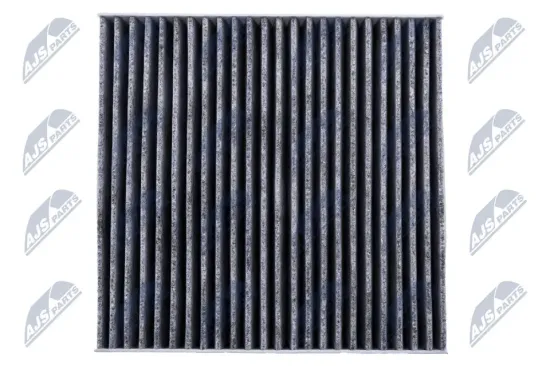 Filter, Innenraumluft NTY FCF-LR-000C Bild Filter, Innenraumluft NTY FCF-LR-000C