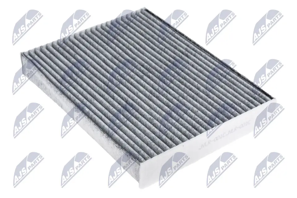 Filter, Innenraumluft NTY FCF-LR-001C