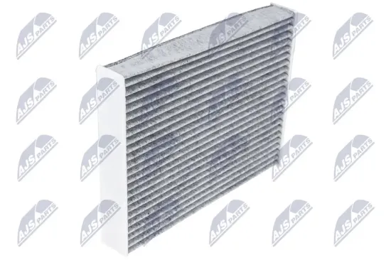 Filter, Innenraumluft NTY FCF-LR-001C Bild Filter, Innenraumluft NTY FCF-LR-001C