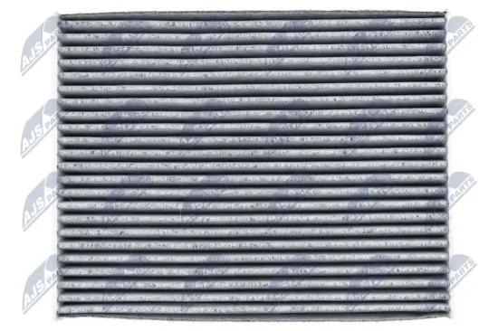 Filter, Innenraumluft NTY FCF-LR-001C Bild Filter, Innenraumluft NTY FCF-LR-001C