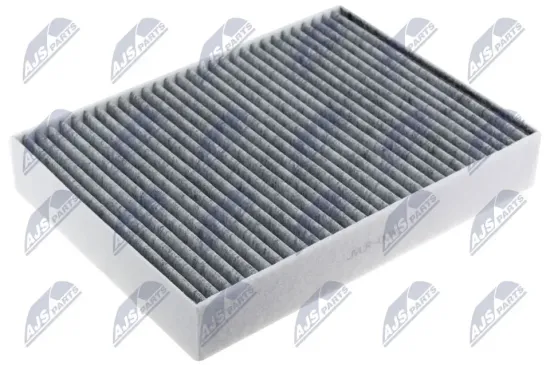 Filter, Innenraumluft NTY FCF-LR-002C Bild Filter, Innenraumluft NTY FCF-LR-002C