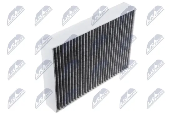 Filter, Innenraumluft NTY FCF-LR-002C Bild Filter, Innenraumluft NTY FCF-LR-002C