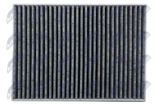 Filter, Innenraumluft NTY FCF-LR-002C Bild Filter, Innenraumluft NTY FCF-LR-002C