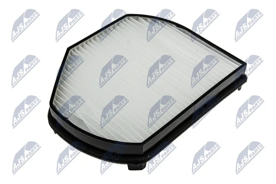 Filter, Innenraumluft NTY FCF-ME-000