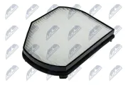 Filter, Innenraumluft NTY FCF-ME-000