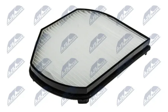 Filter, Innenraumluft NTY FCF-ME-000 Bild Filter, Innenraumluft NTY FCF-ME-000