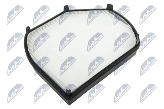 Filter, Innenraumluft NTY FCF-ME-000 Bild Filter, Innenraumluft NTY FCF-ME-000