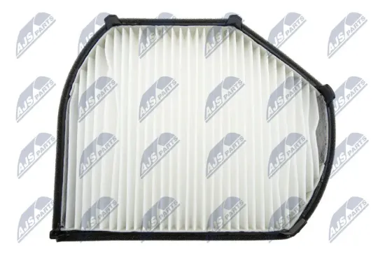 Filter, Innenraumluft NTY FCF-ME-000 Bild Filter, Innenraumluft NTY FCF-ME-000