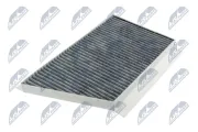 Filter, Innenraumluft NTY FCF-ME-008C