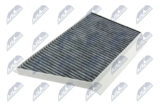 Filter, Innenraumluft NTY FCF-ME-008C Bild Filter, Innenraumluft NTY FCF-ME-008C